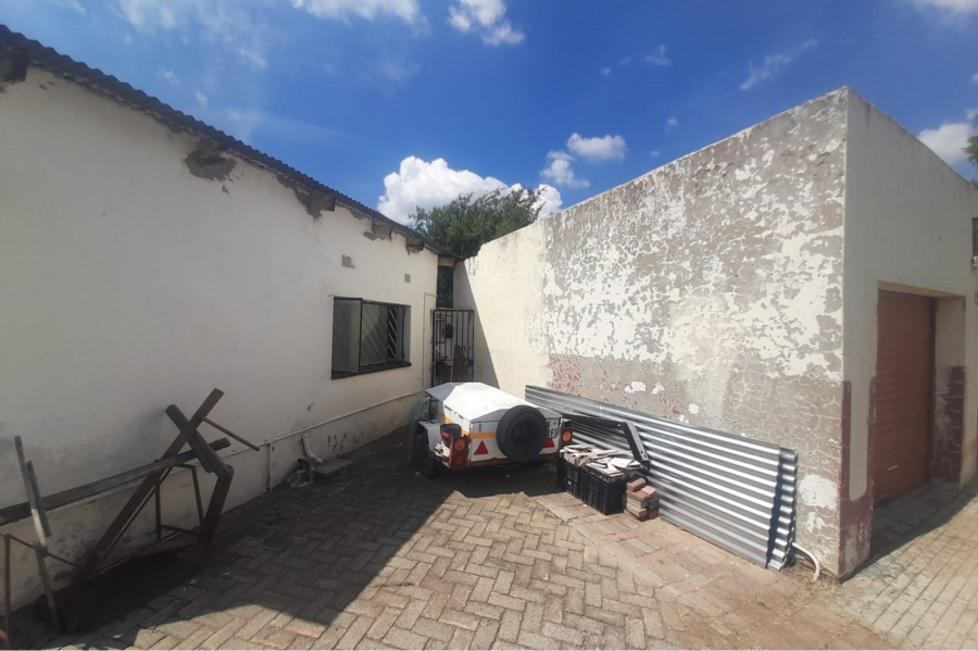 4 Bedroom Property for Sale in Riebeeckstad Free State